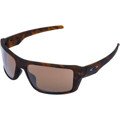 Óculos de Sol Oakley Double Edge Prizm Polarizado - Unissex - Foto 1