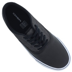 Tênis Oxer Miami Premium - Masculino - Foto 9