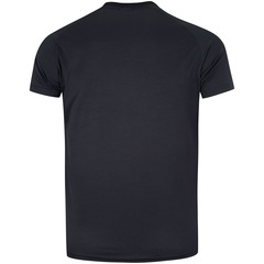 Camiseta Kappa Grain - Masculina - Foto 2