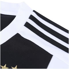 Camisa Juventus I 18/19 adidas - Masculina - Foto 5