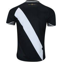 Camisa do Vasco da Gama I 2018 Diadora - Jogador - Foto 2