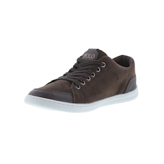 Sapatênis Polo US 3504 - Masculino - Foto 4