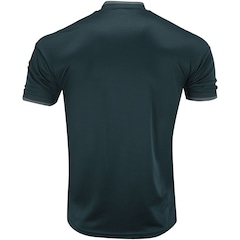 Camisa Real Madrid II 18/19 adidas - Masculina - Foto 2