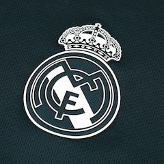 Camisa Real Madrid II 18/19 adidas - Masculina - Foto 3