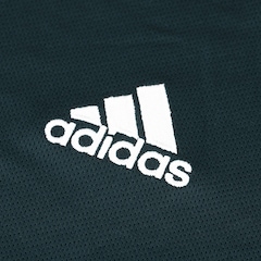 Camisa Real Madrid II 18/19 adidas - Masculina - Foto 4