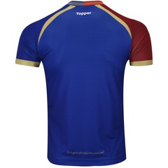 Camisa do Paraná III 2018 Topper - Masculina - Foto 2