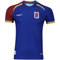 Camisa do Paraná III 2018 Topper - Masculina - Foto 1