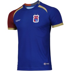 Camisa do Paraná III 2018 Topper - Masculina - Foto 3