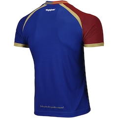 Camisa do Paraná III 2018 Topper - Masculina - Foto 4
