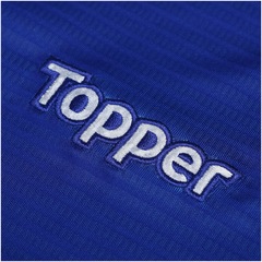 Camisa do Paraná III 2018 Topper - Masculina - Foto 6