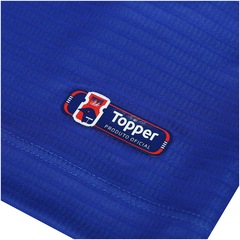 Camisa do Paraná III 2018 Topper - Masculina - Foto 7