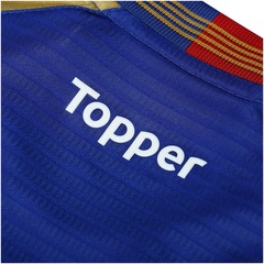 Camisa do Paraná III 2018 Topper - Masculina - Foto 9