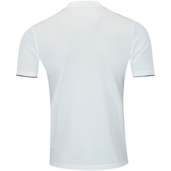 Camisa Real Madrid I 18/19 adidas - Masculina - Foto 2