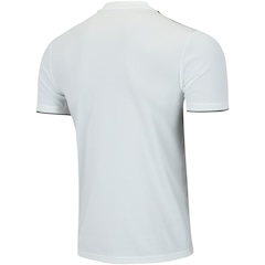Camisa Real Madrid I 18/19 adidas - Masculina - Foto 4