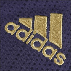 Camisa Manchester United III 18/19 adidas - Masculina - Foto 4