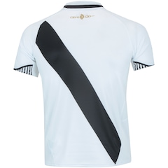 Camisa do Vasco da Gama II 2018 Diadora - Infantil - Foto 2