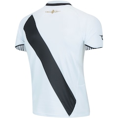 Camisa do Vasco da Gama II 2018 Diadora - Infantil - Foto 4