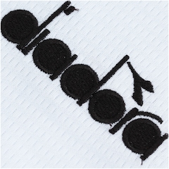Camisa do Vasco da Gama II 2018 Diadora - Infantil - Foto 6