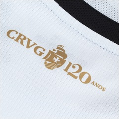 Camisa do Vasco da Gama II 2018 Diadora - Infantil - Foto 9
