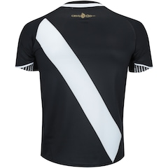 Camisa do Vasco da Gama I 2018 Diadora - Infantil - Foto 2