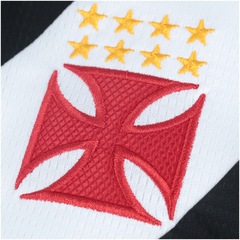 Camisa do Vasco da Gama I 2018 Diadora - Infantil - Foto 3