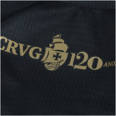 Camisa do Vasco da Gama I 2018 Diadora - Infantil - Foto 6