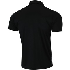 Camisa Polo do Corinthians New Element - Masculina - Foto 4