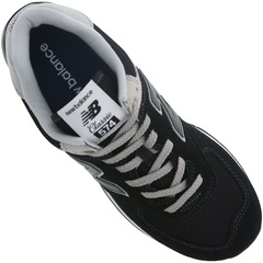 Tênis New Balance ML574 - Masculino - Foto 9