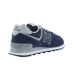 Tênis New Balance WL574 - Feminino - Foto 8