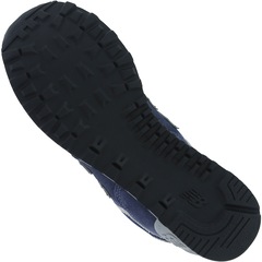 Tênis New Balance WL574 - Feminino - Foto 10