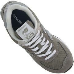 Tênis New Balance WL574 - Feminino - Foto 9