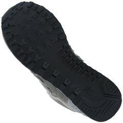 Tênis New Balance WL574 - Feminino - Foto 10