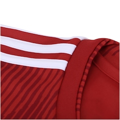 Camisa Bayern de Munique 18/19 adidas - Masculina - Foto 5