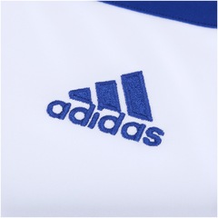 Camisa Lyon I 18/19 adidas - Masculina - Foto 4