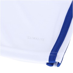 Camisa Lyon I 18/19 adidas - Masculina - Foto 6