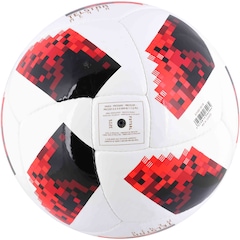 Bola de Futsal Telstar Oficial Finais da Copa do Mundo FIFA 2018 adidas Sala 65 - Foto 2