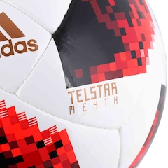 Bola de Futsal Telstar Oficial Finais da Copa do Mundo FIFA 2018 adidas Sala 65 - Foto 5