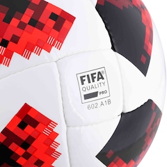 Bola de Futsal Telstar Oficial Finais da Copa do Mundo FIFA 2018 adidas Sala 65 - Foto 6