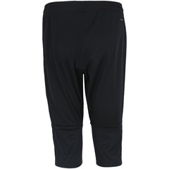 Calça de Futebol 3/4 adidas Condivo 18 - Masculina - Foto 2
