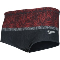 Sunga Speedo Leaf - Adulto - Foto 1
