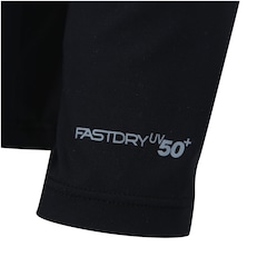 Camiseta Manga Longa com Proteção Solar UV Speedo - Masculina - Foto 5