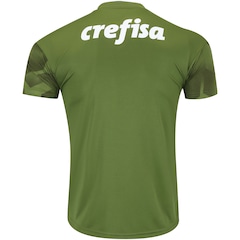 Camisa do Palmeiras III 2018 adidas - Masculina - Foto 2