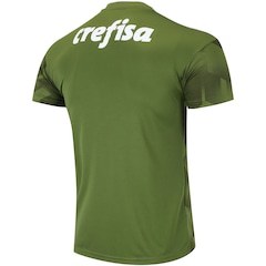 Camisa do Palmeiras III 2018 adidas - Masculina - Foto 4
