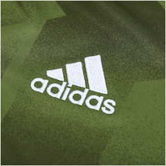 Camisa do Palmeiras III 2018 adidas - Masculina - Foto 6