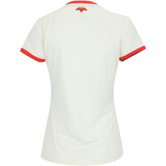 Camisa do Flamengo II 2018 adidas - Feminina - Foto 2