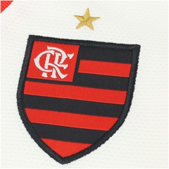 Camisa do Flamengo II 2018 adidas - Feminina - Foto 3