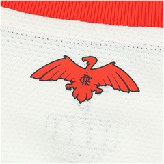 Camisa do Flamengo II 2018 adidas - Feminina - Foto 6