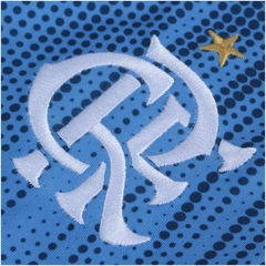 Camisa do Flamengo III 2018 adidas - Feminina - Foto 3