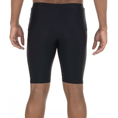 Bermuda de Natação com Proteção Solar UV Fila Perform Swim II - Masculina - Foto 2