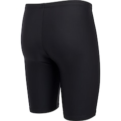 Bermuda de Natação com Proteção Solar UV Fila Perform Swim II - Masculina - Foto 4